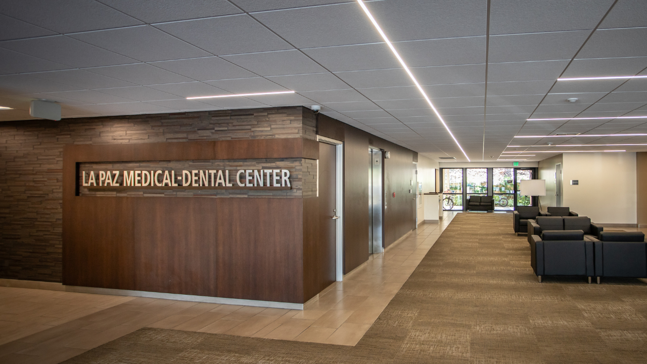 SoCal Perio Implants at La Paz Medical Dental Center – Expert Periodontal & Implant Care