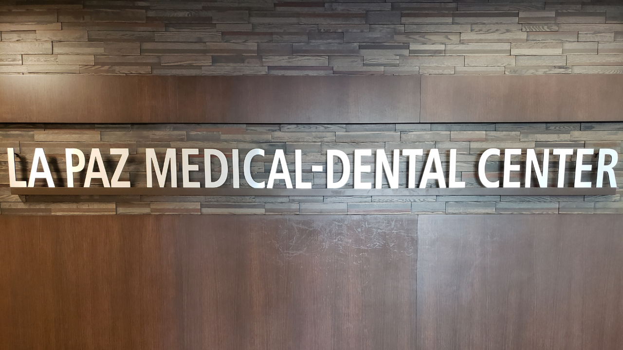 La Paz Medical Dental Center – Home of SoCal Perio Implants in Mission Viejo