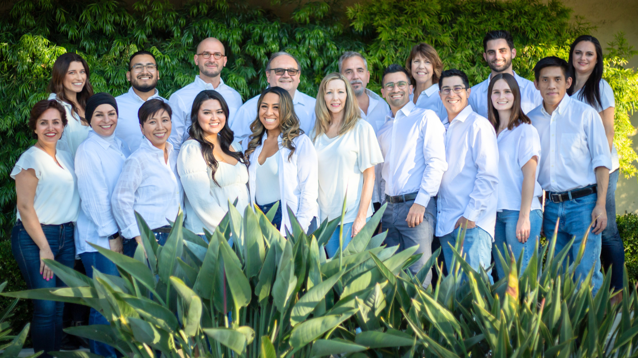 SoCal Perio Implants Team – Expert Periodontists & Implant Dentists Serving Laguna Beach